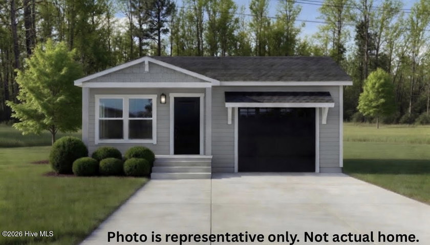 00 Mccoy Drive, Nashville, NC 27856