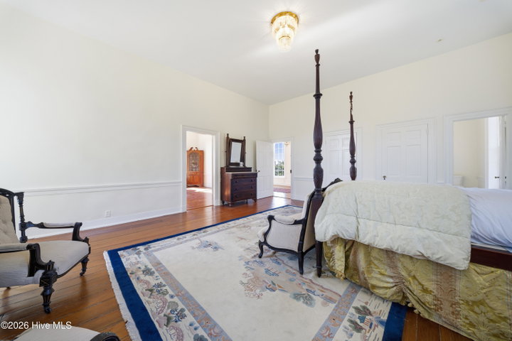 101 Benbury Drive, Edenton, NC 27932 — photo 31