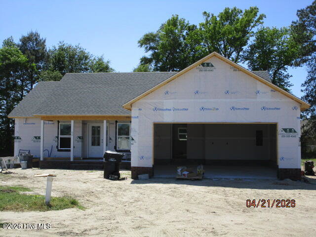236 Nugget Trail, Elizabeth City, NC 27909