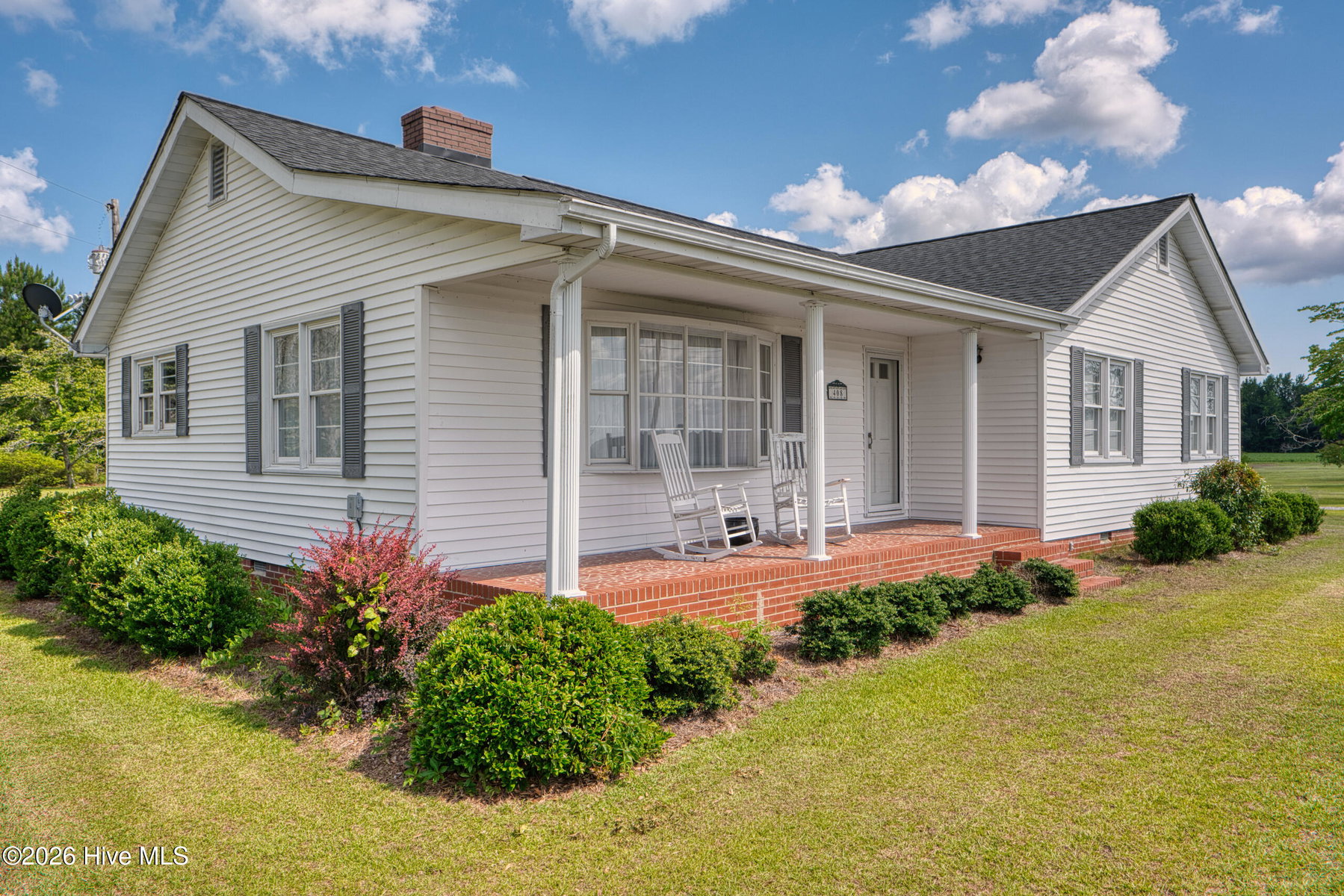 408 Rocky Hock Creek Road, Edenton, NC 27932 — photo 4