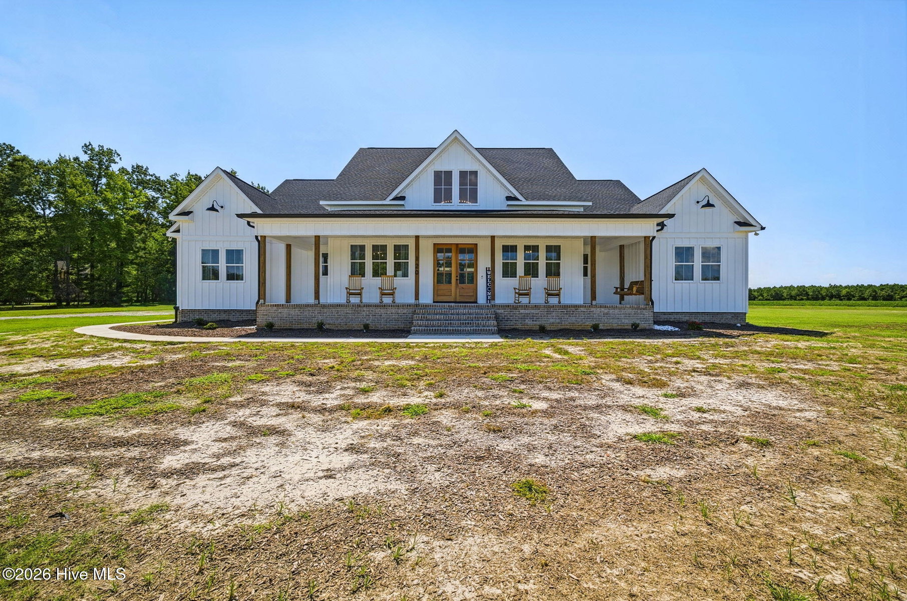 120 Atkins Way, Hertford, NC 27944 — photo 4