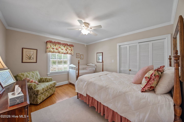 605 Myers Drive, Robersonville, NC 27871 — photo 24