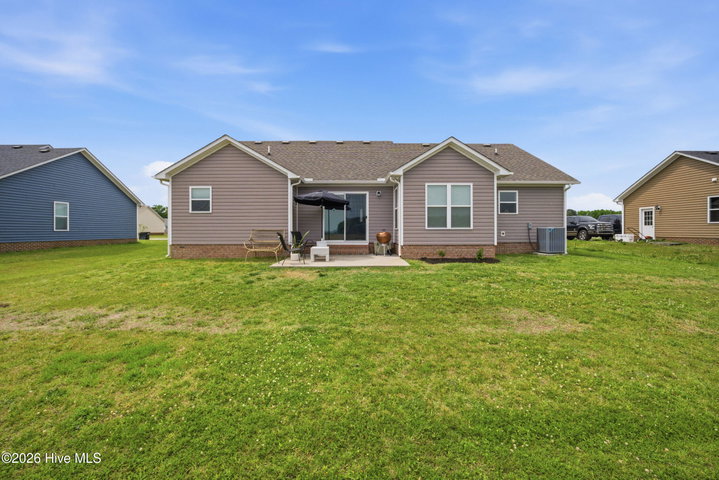 210 Nugget Trail, Elizabeth City, NC 27909 — photo 33