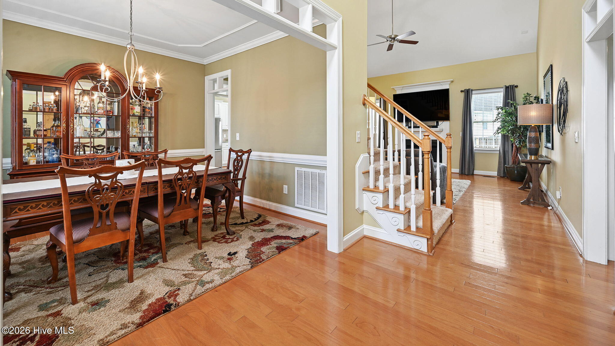 3728 Ashcroft Drive, Winterville, NC 28590 — photo 5