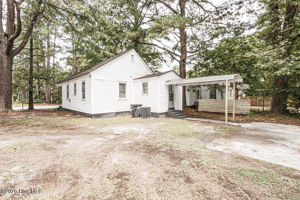 923 O Berry Street, Rocky Mount, NC 27803 — photo 5