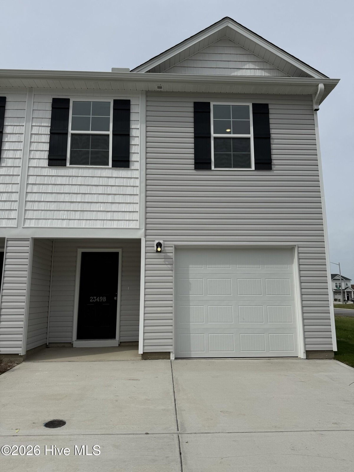 2349 B Brookville Drive, Greenville, NC 27834 — main photo