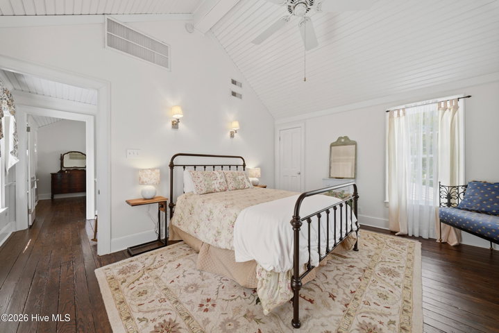 409 Elliott Street, Edenton, NC 27932 — photo 19