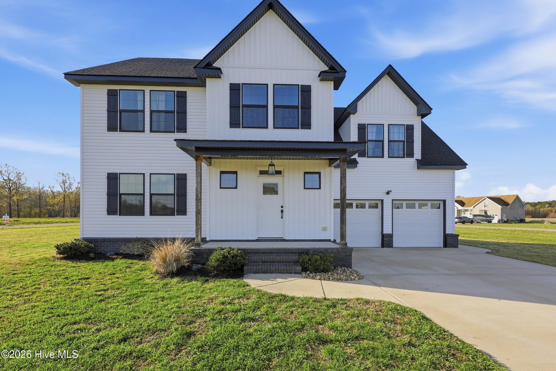100 Bailey Farm Road, Shawboro, NC 27973 — photo 2