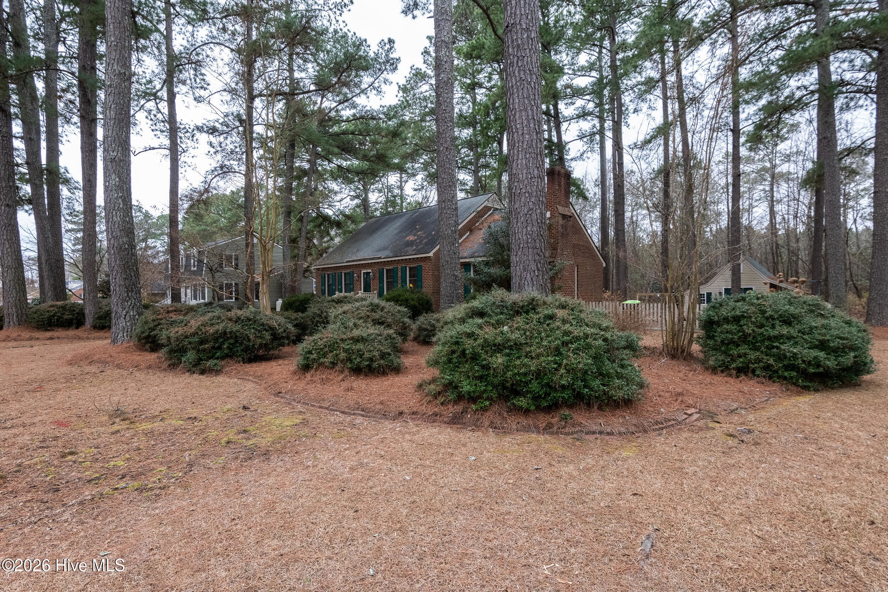 3793 Robinson Street, Bethel, NC 27812 — photo 5