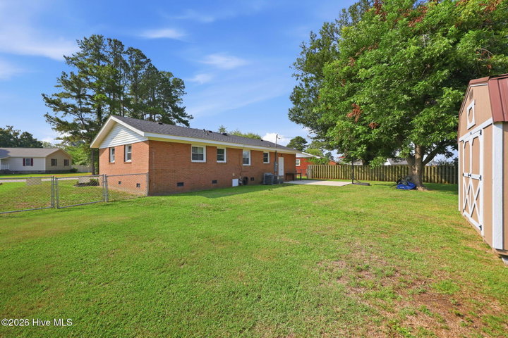 4114 Edgewood Drive, Ayden, NC 28513 — photo 10