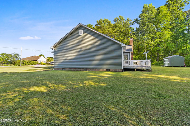 115 Bayshore Drive, Elizabeth City, NC 27909 — photo 16