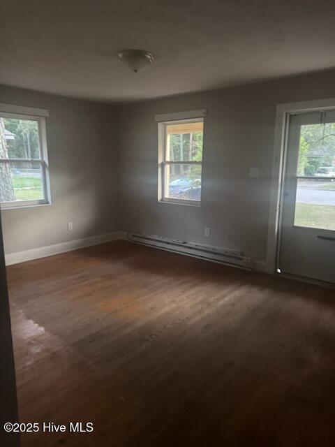 1657 Harper Street, Rocky Mount, NC 27801 — photo 3