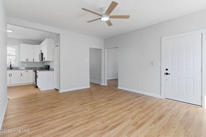 409 E Burgess Street, Elizabeth City, NC 27909 — photo 11