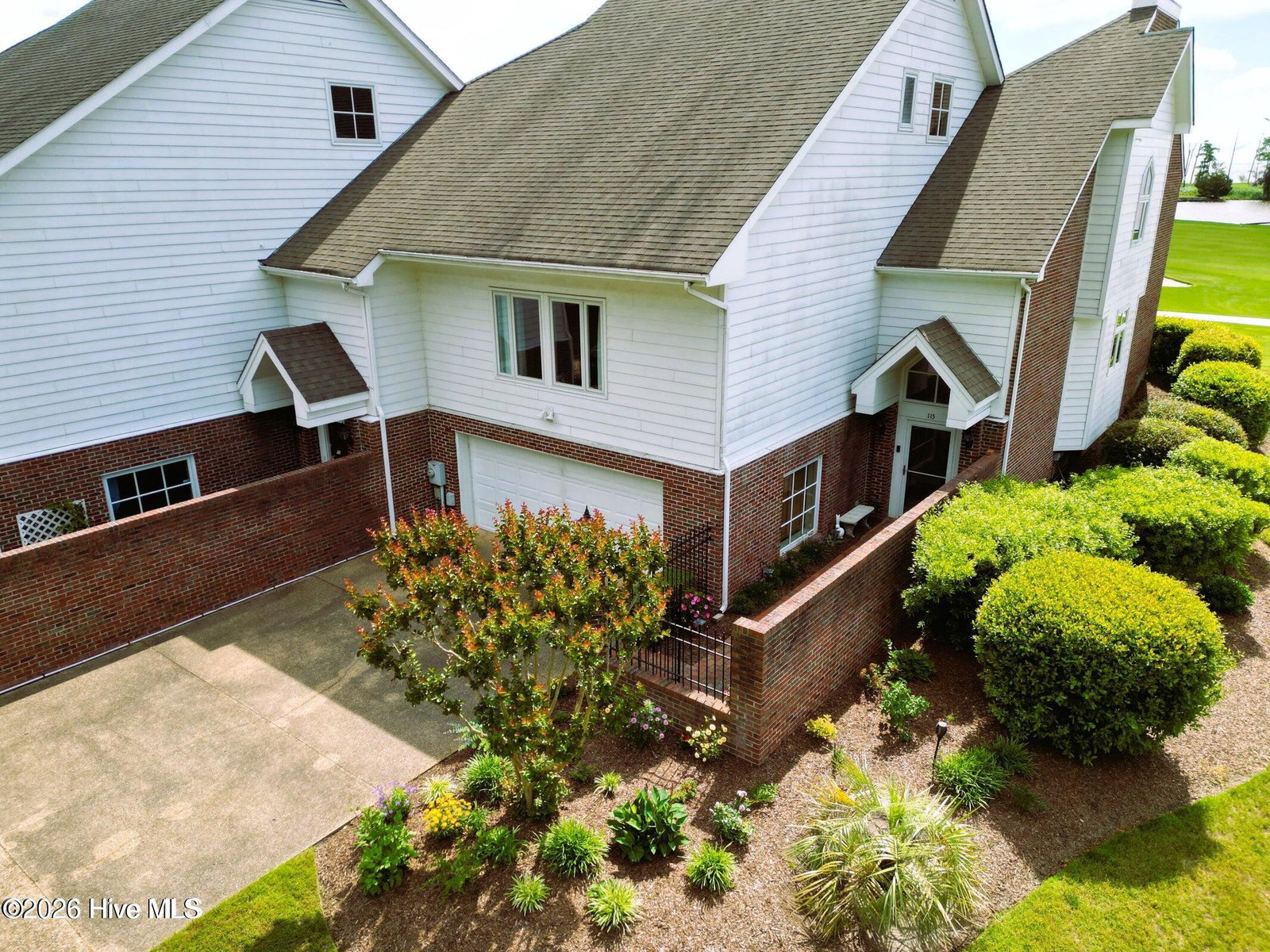 115 Country Club Drive, Hertford, NC 27944 — photo 2
