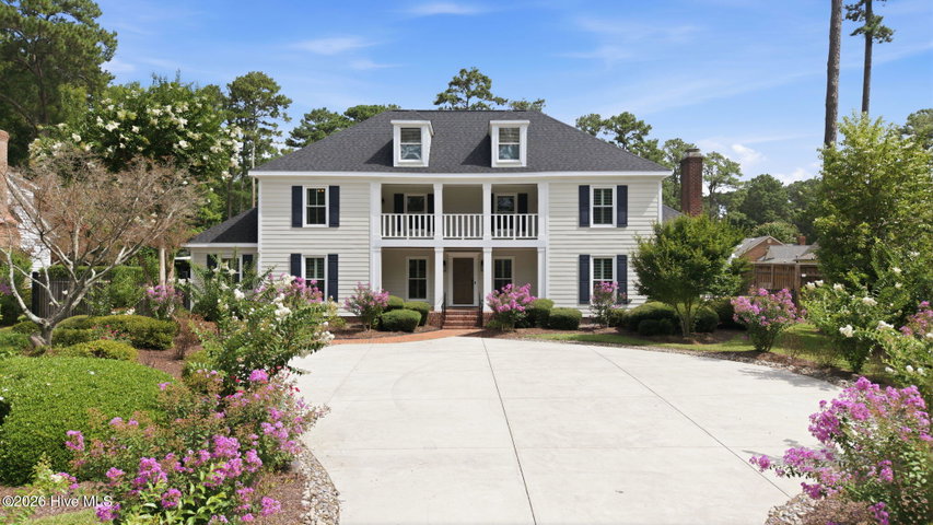 402 Wesley Road, Greenville, NC 27858