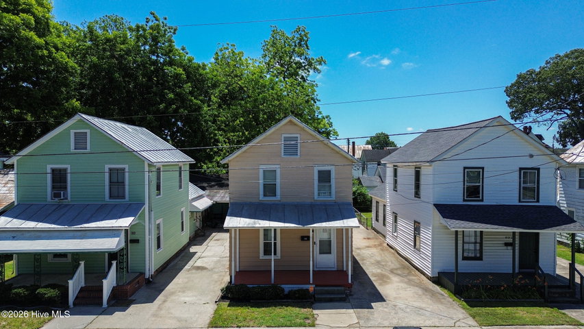 804 2nd Street, Elizabeth City, NC 27909 — photo 35