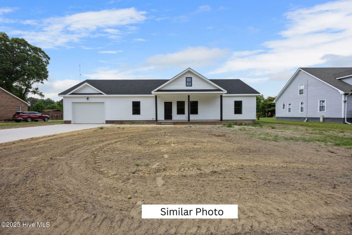 121 Danielle Drive, Elizabeth City, NC 27909