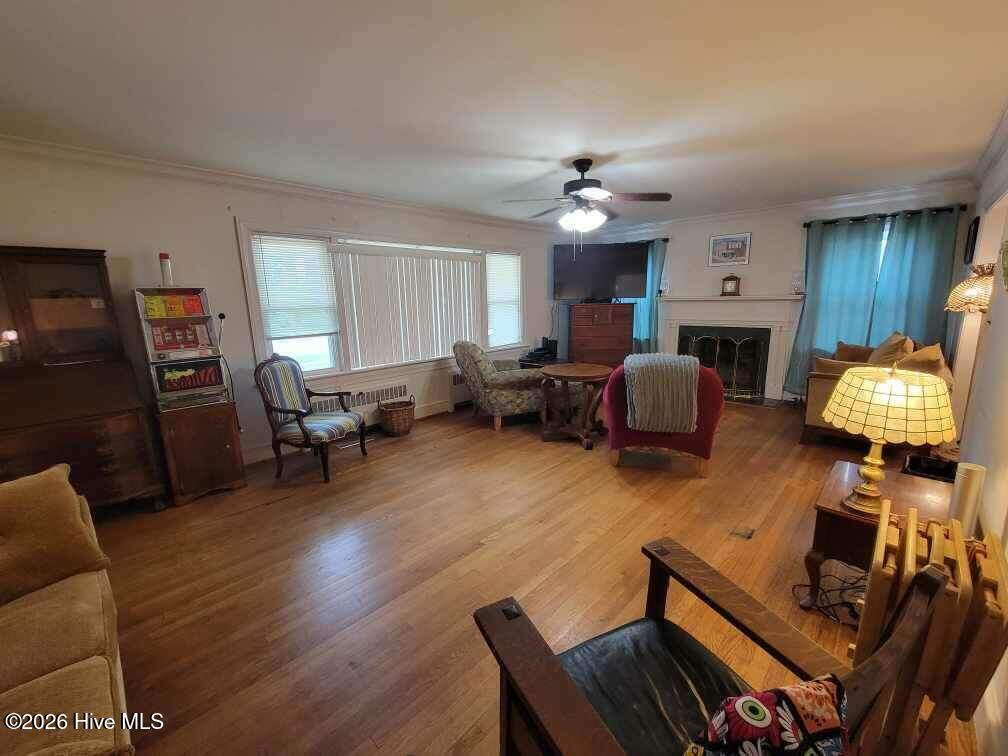 312 N West Street, Ahoskie, NC 27910 — photo 5