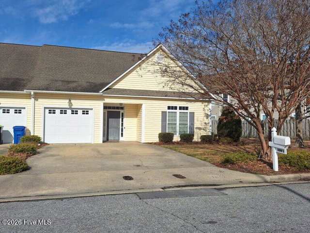 3016 Edward Court B, Winterville, NC 28590