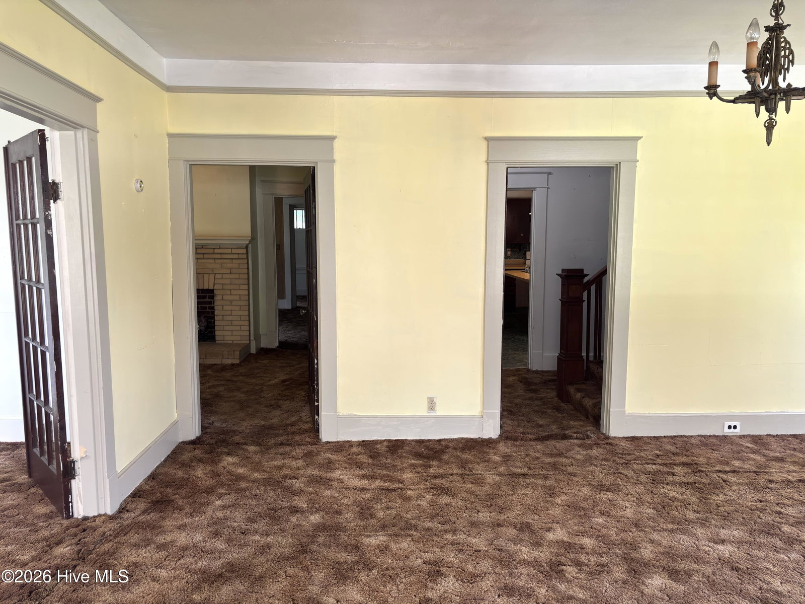 107 Peebles Street, Jackson, NC 27845 — photo 2