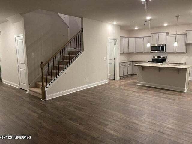237 Eliza Way, Winterville, NC 28590 — photo 5