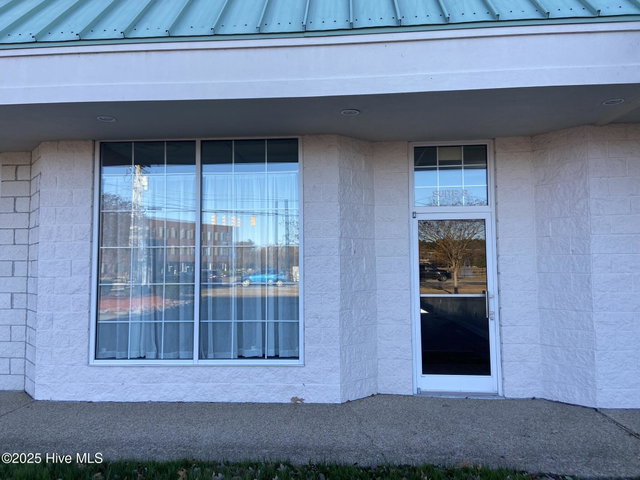 1831 Weeksville Road Suite B, Elizabeth City, NC 27909