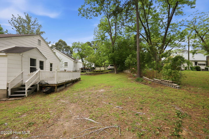304 Halifax Street, Williamston, NC 27892 — photo 41