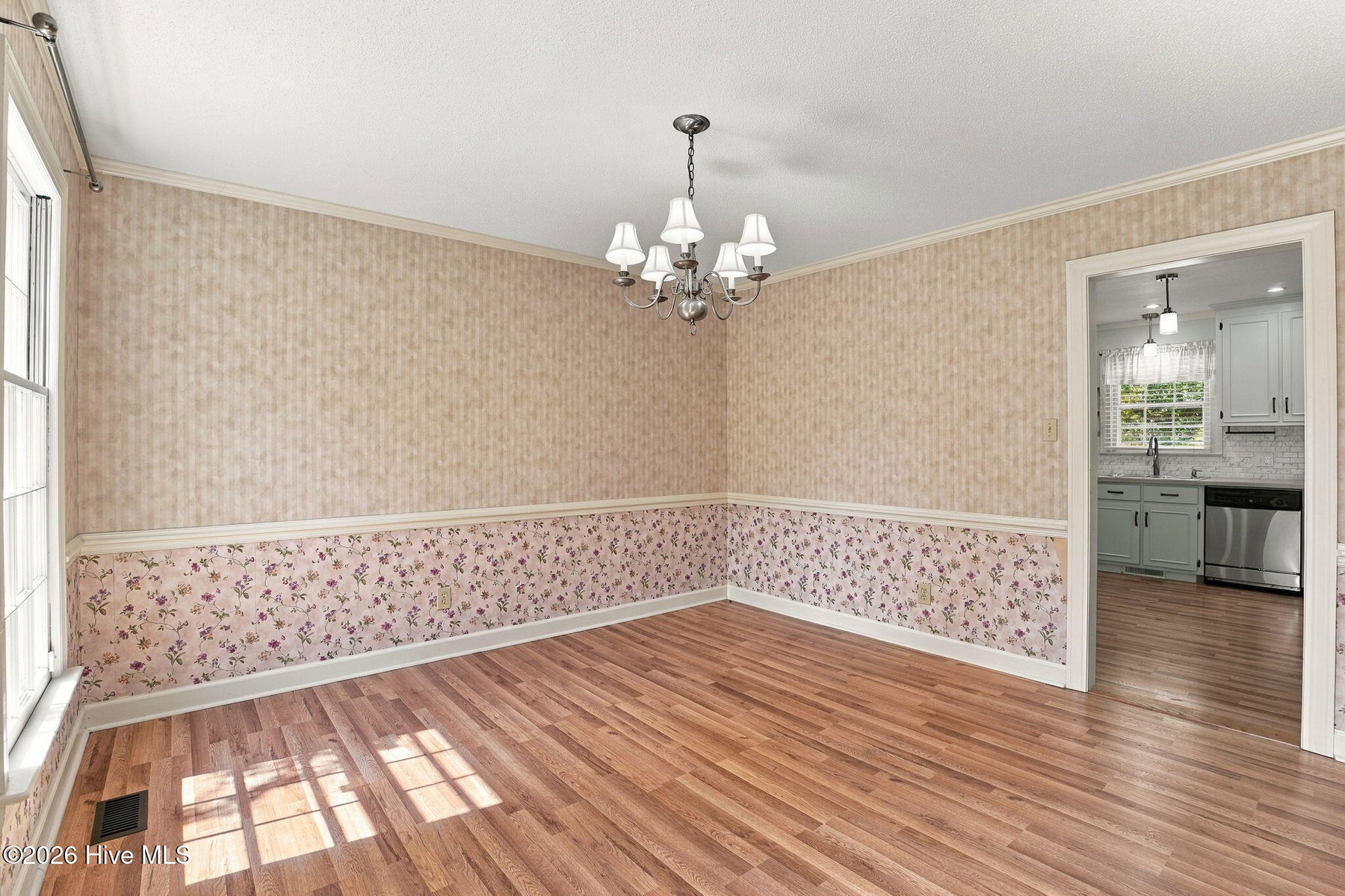 3708 Gloucester Road, Rocky Mount, NC 27803 — photo 5