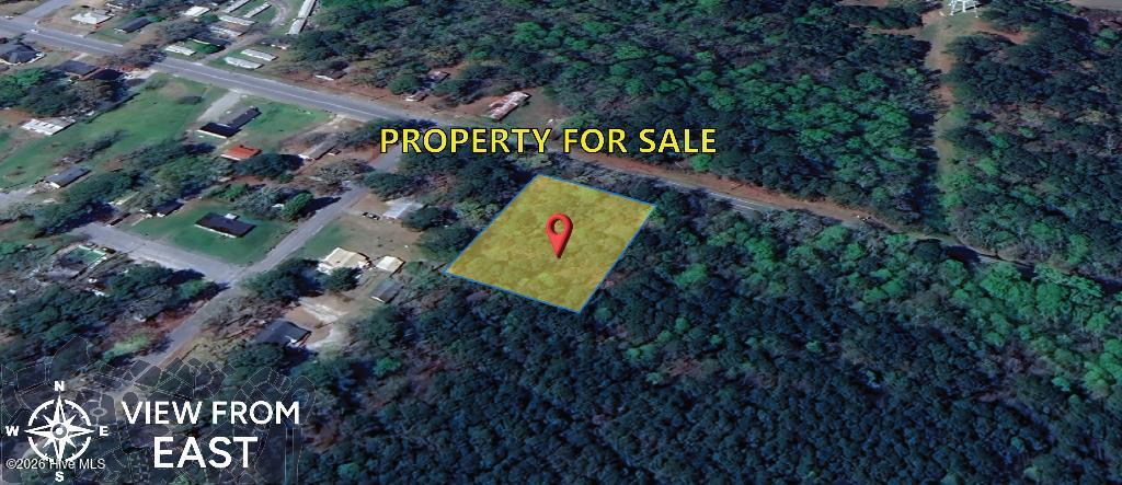 Lot 5 N Second Street, Pinetops, NC 27864 — photo 5