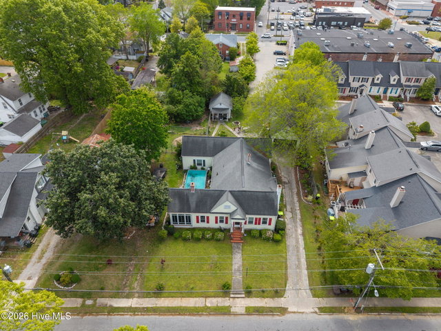4159 East Horne Avenue, Farmville, NC 27828 — photo 29