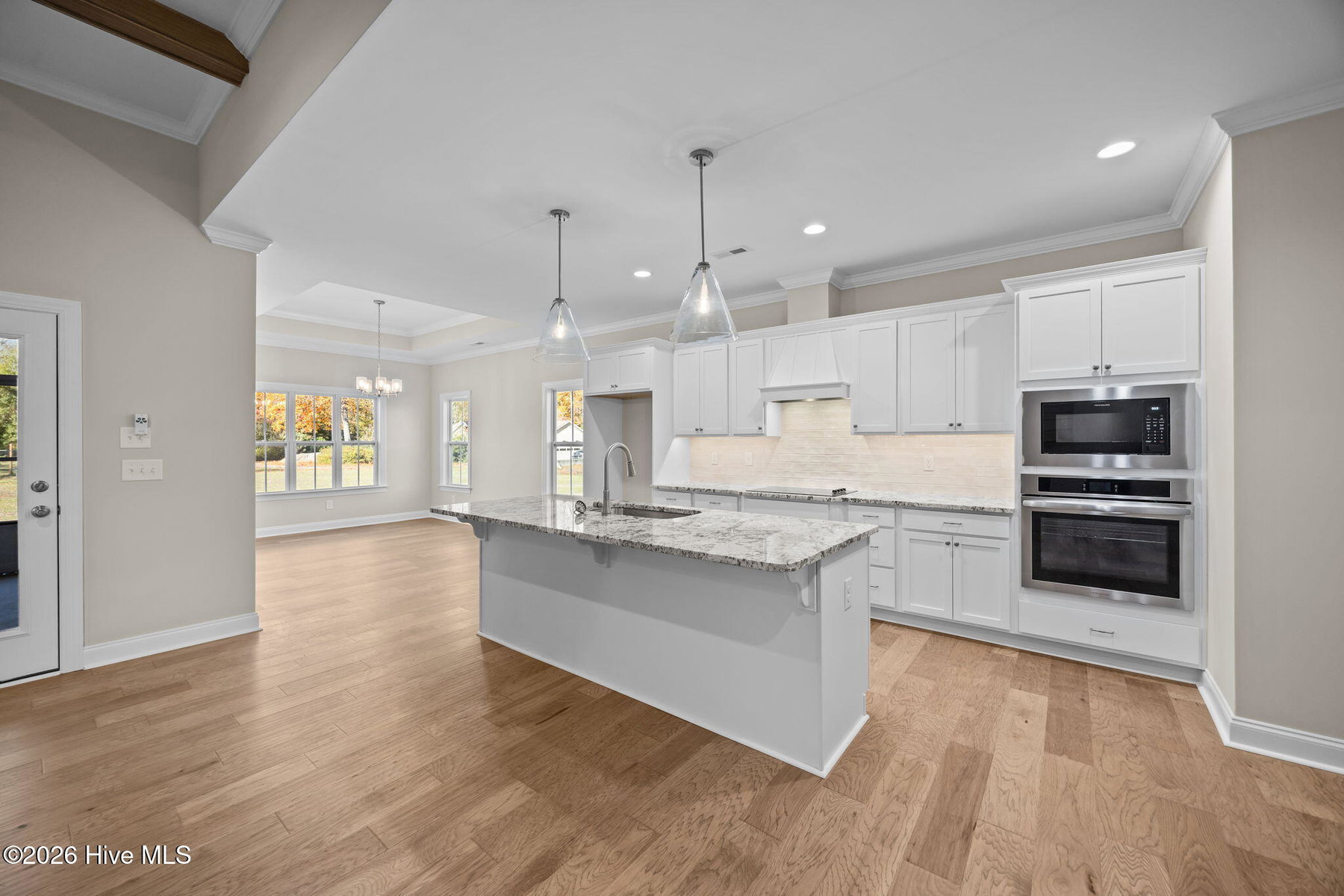 1018 Buckley Drive, Grimesland, NC 27837 — photo 5