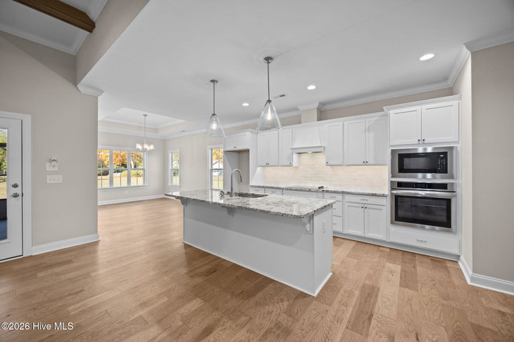 1018 Buckley Drive, Grimesland, NC 27837 — photo 4