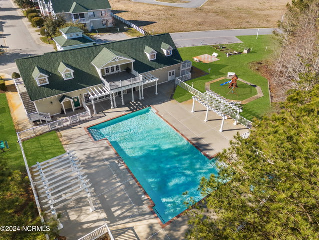 3302 Penguin Circle, Elizabeth City, NC 27909 — photo 16