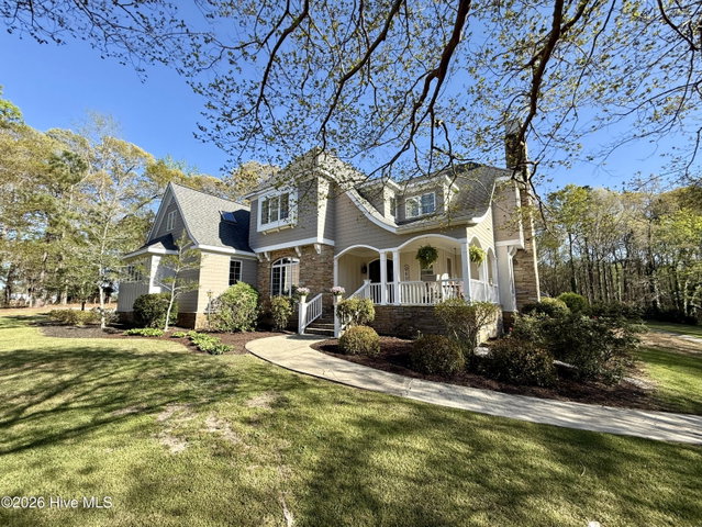 1285 Bear Grass Road, Williamston, NC 27892 — photo 18