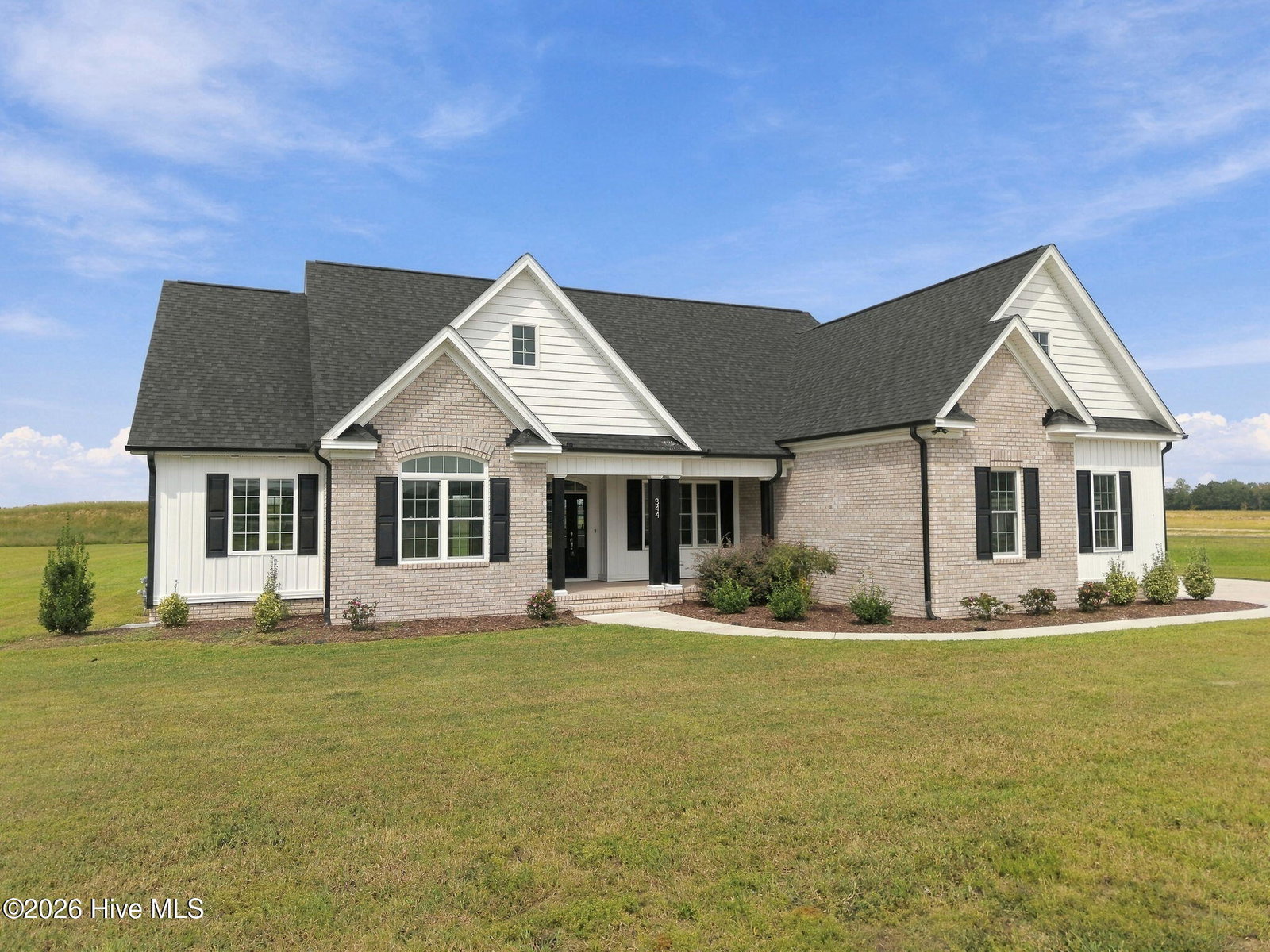 344 Stephanye Lane, Greenville, NC 27834 — photo 2