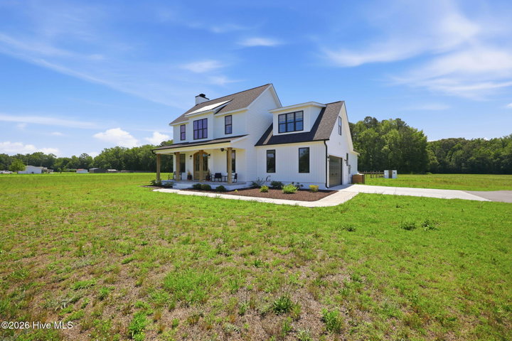 2336 Soddy Lane, Grimesland, NC 27837 — photo 44