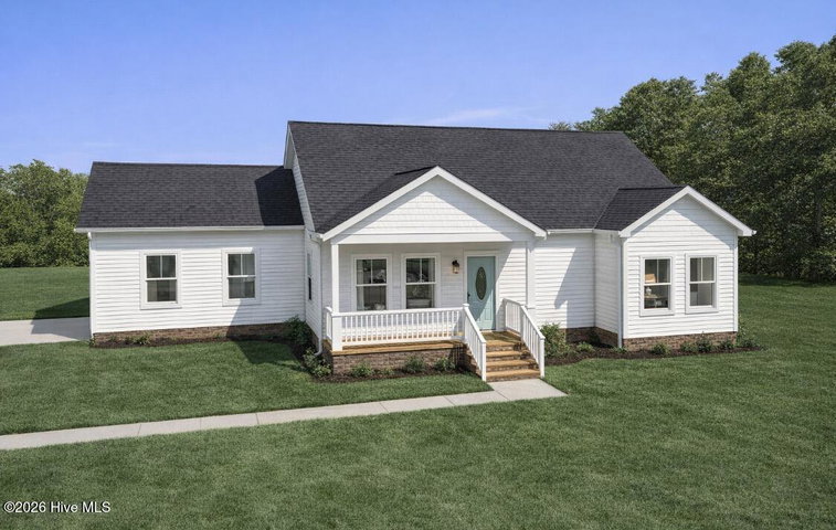 919 Soundside Road, Edenton, NC 27932 — photo 1