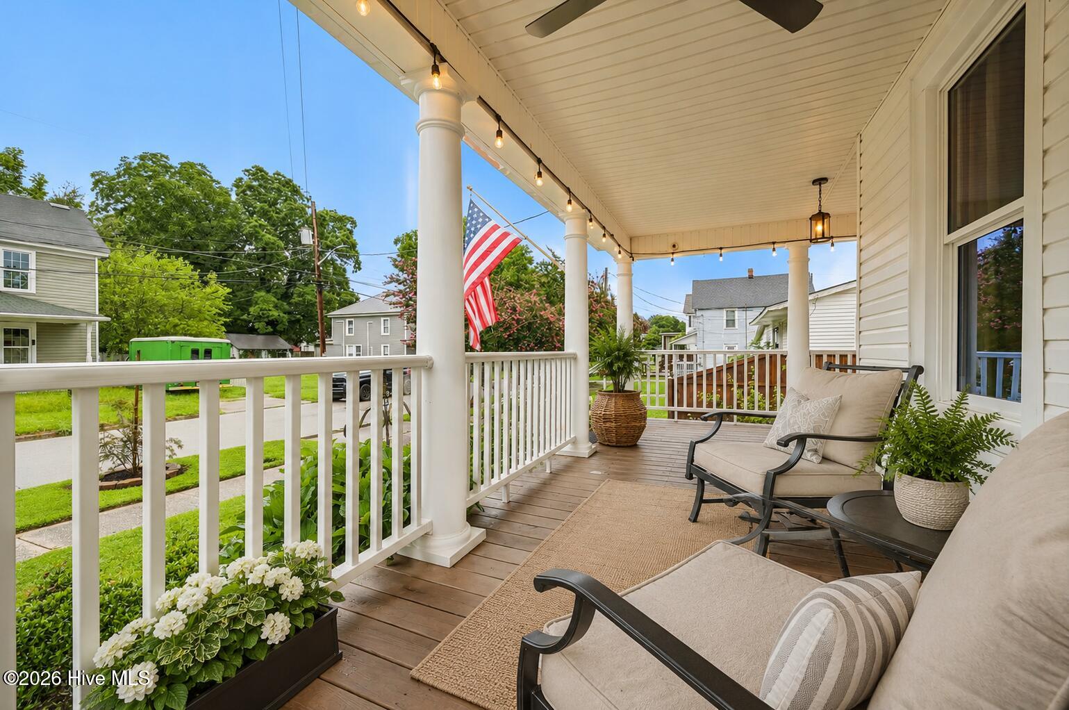 409 Cedar Street, Elizabeth City, NC 27909 — photo 3