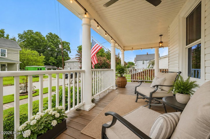 409 Cedar Street, Elizabeth City, NC 27909 — photo 4