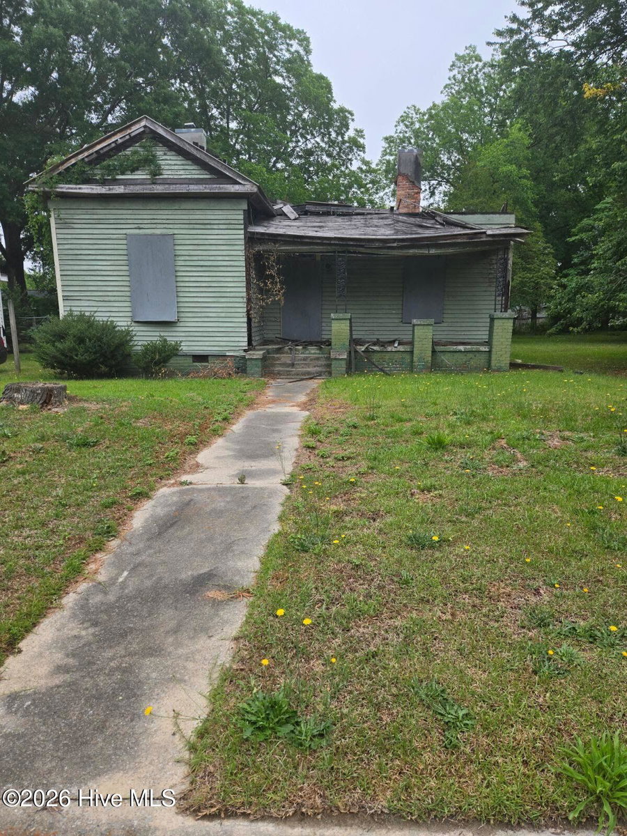 1111 Hargrove Street, Rocky Mount, NC 27801 — photo 2