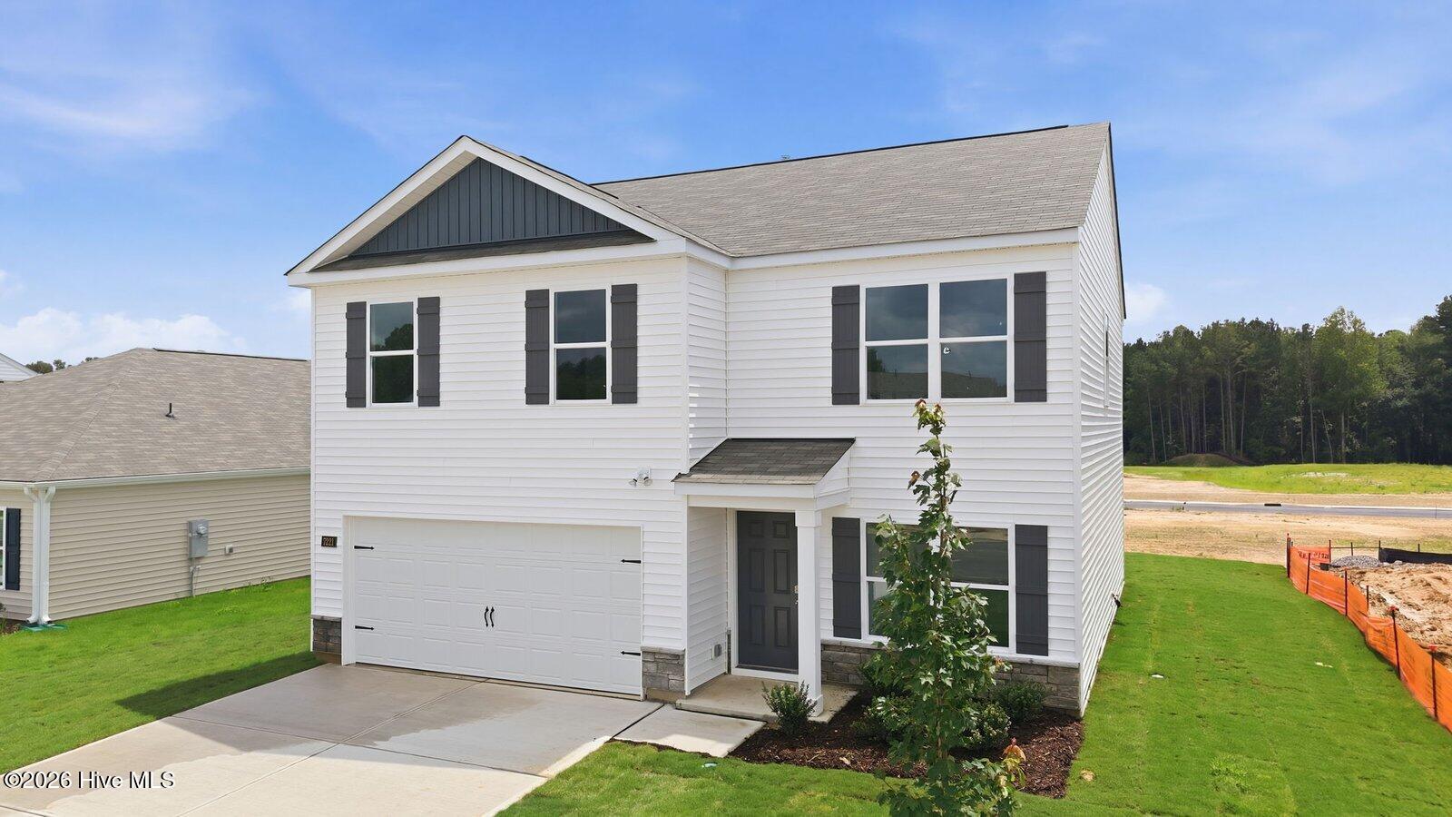 7221 Silverleaf Road, Rocky Mount, NC 27804 — photo 3