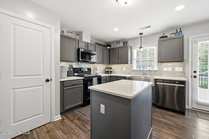 3505 Lena Lane, Greenville, NC 27834 — photo 10