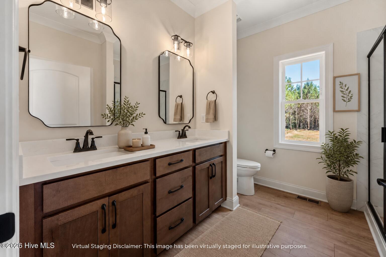 8651 Savage Road, Spring Hope, NC 27882 — photo 4