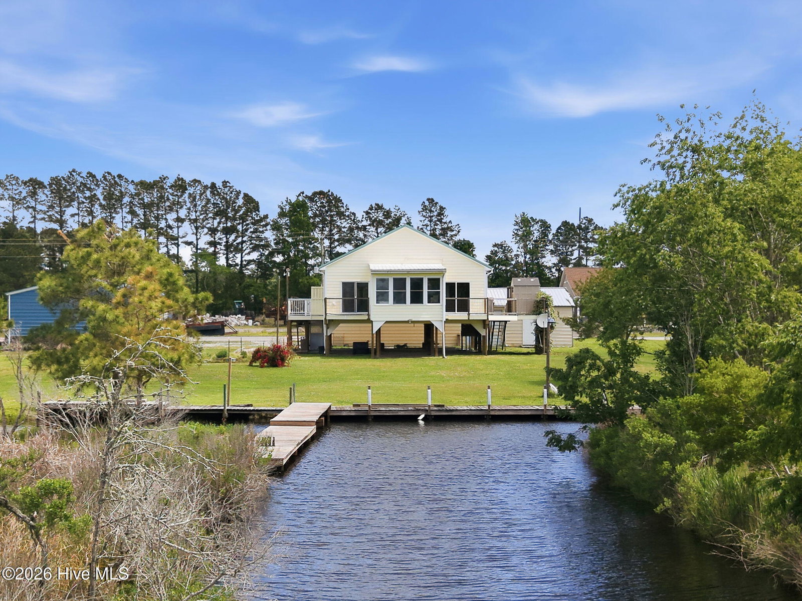 39456 U.S. Highway 264, Belhaven, NC 27810 — photo 2
