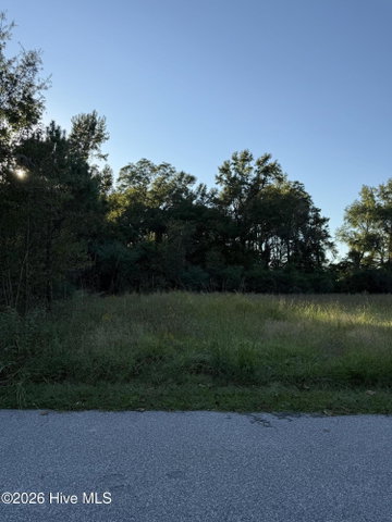 0 1 W College Street, Ayden, NC 28513