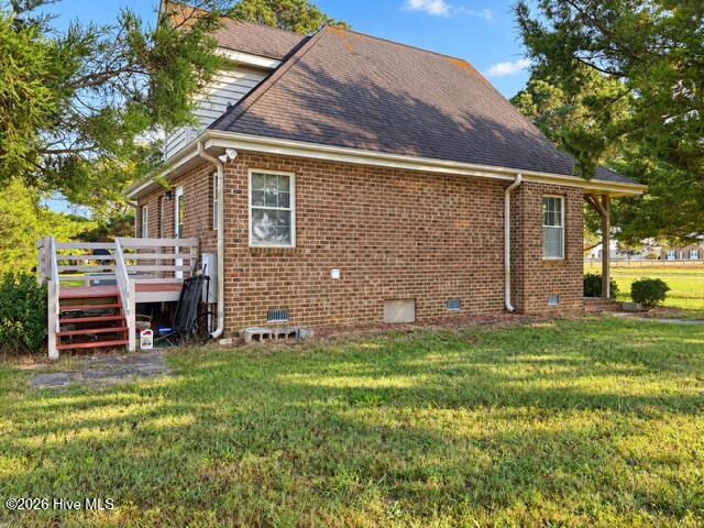 2127 Jim Taylor Road, Stokes, NC 27884 — photo 4