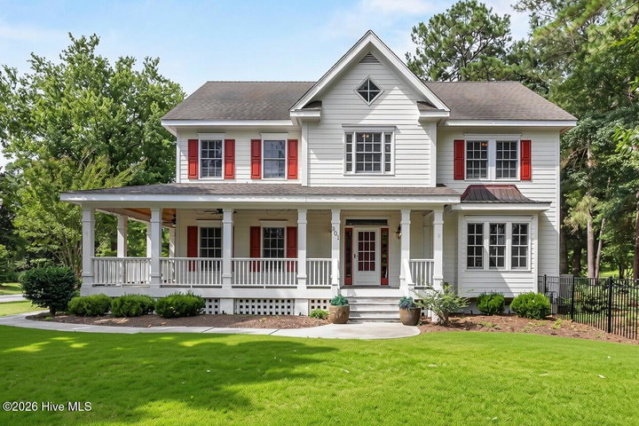 301 Red Fox Run Drive image