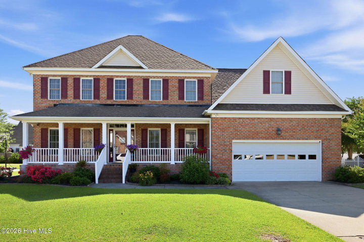 2223 Sorrel Lane, Winterville, NC 28590 — photo 38