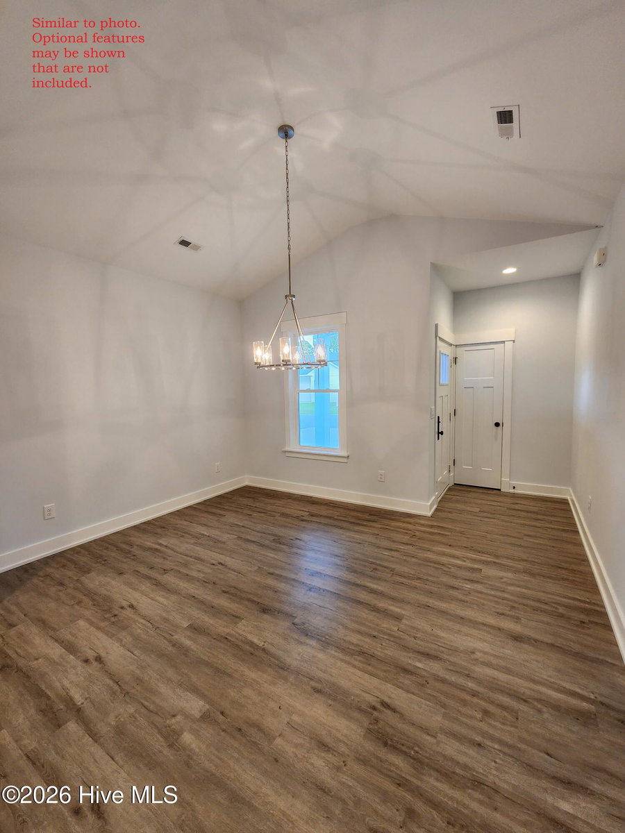 104 Admirals View Drive, Grandy, NC 27939 — photo 3