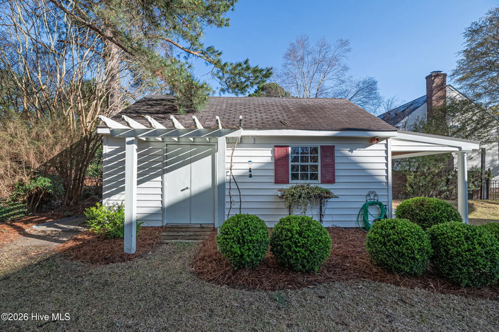 3404 Wyneston Road, Greenville, NC 27858 — photo 22